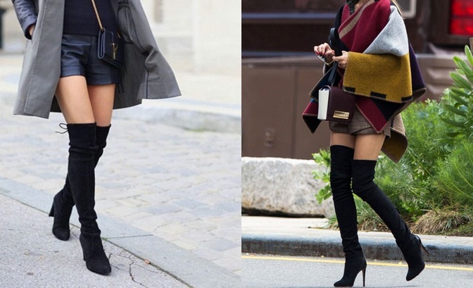 3-ways-to-wear-shorts-in-the-fall