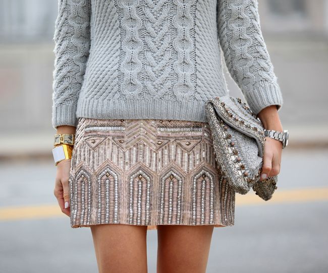 cable-knit-sweater-skirt
